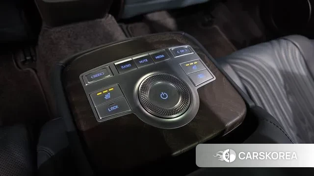 Genesis G80 (RG3) id 3525668 из Кореи 9