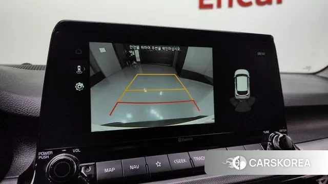 Kia Seltos id 3394816 из Кореи 9