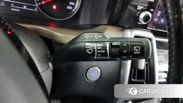 Kia Sorento 4th Generation id 3344465 из Кореи 9