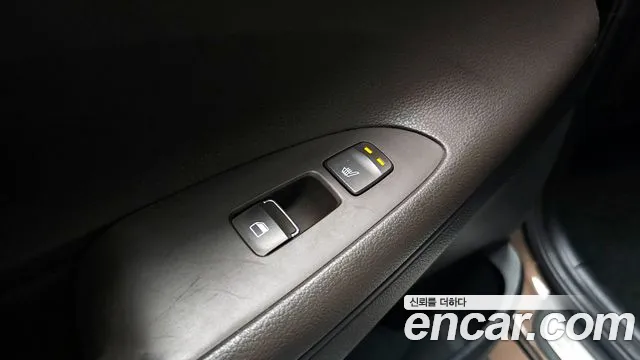 Hyundai Grandeur IG id 2600510 из Кореи 9