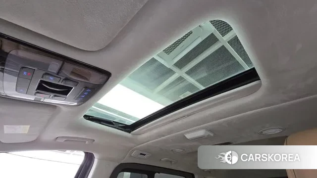 Hyundai Staria id 3473530 из Кореи 9