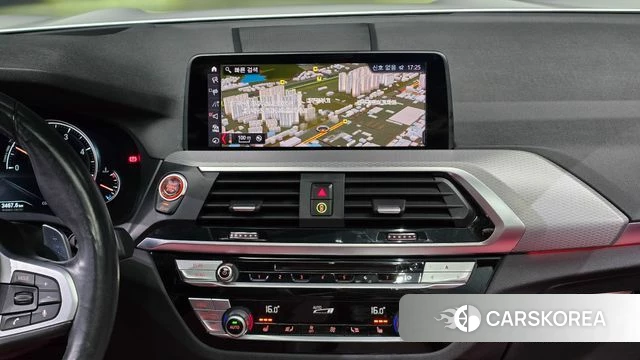 BMW X4 (G02) id 4672466 из Кореи 9