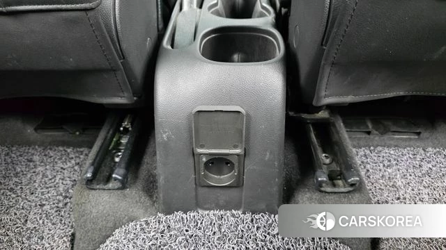 Chevrolet (GM Daewoo) The New Trax id 4536409 из Кореи 9