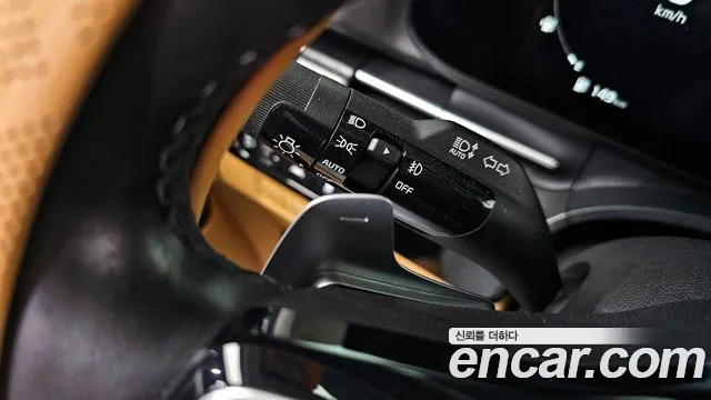 Kia Carnival 4th generation id 2711130 из Кореи 9