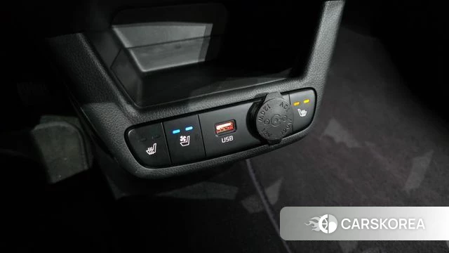 Kia The New Kia Ray id 4427468 из Кореи 9