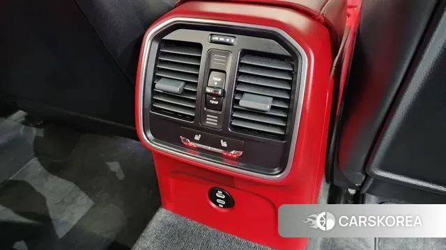 Porsche Macan id 3389027 из Кореи 9