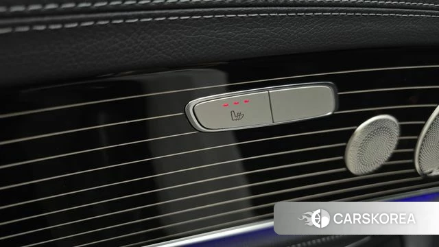 Mercedes-Benz E-Class W213 id 3922325 из Кореи 9