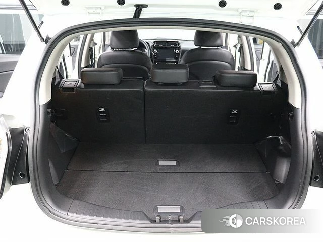 Ssangyong Berry New Tivoli id 4731508 из Кореи 9