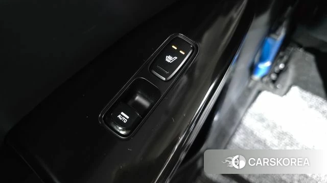 Kia K7 Premier id 4770109 из Кореи 9