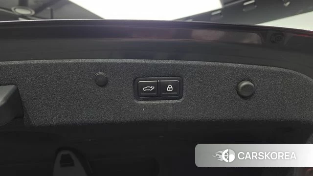 Kia K8 Hybrid id 4549411 из Кореи 9