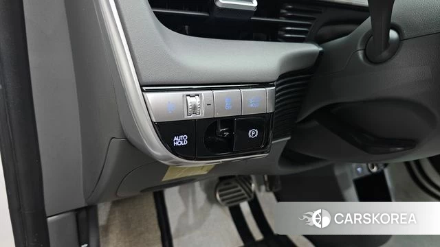 Hyundai Ionic 5 id 4303406 из Кореи 9