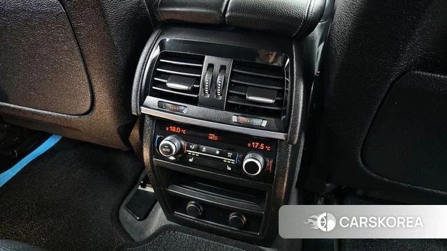 BMW X6 (F16) id 3899872 из Кореи 9