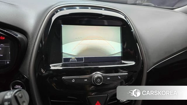 Chevrolet (GM Daewoo) The New Spark id 3905781 из Кореи 9