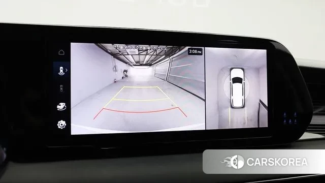 Hyundai The New Palisade id 3751332 из Кореи 9