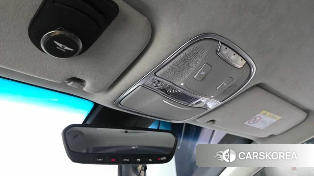 Kia More K9 id 4355806 из Кореи 9