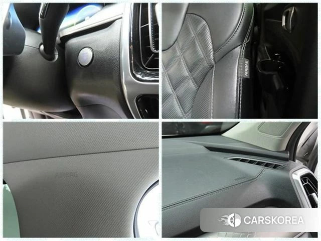 Kia Sorento 4th Generation id 4619713 из Кореи 9