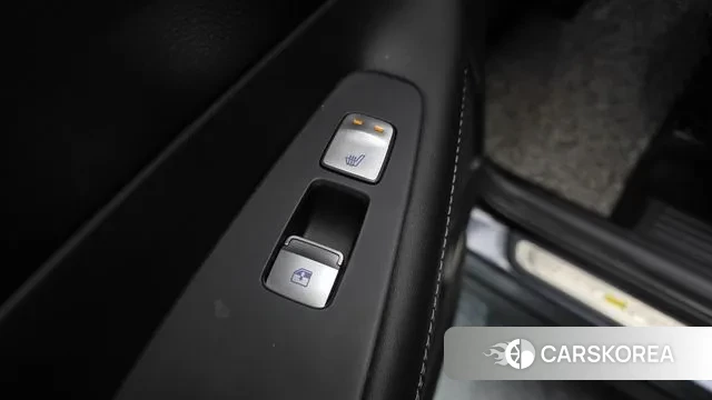 Hyundai The New Santa Fe id 3586026 из Кореи 9