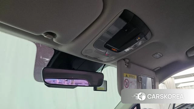 Kia Sorento 4th Generation id 4434534 из Кореи 9