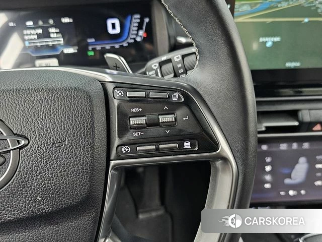 Ssangyong Torres id 3842262 из Кореи 9