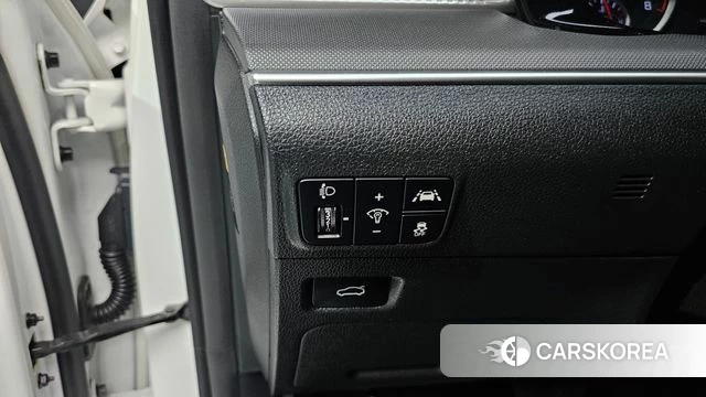 Kia K5 3rd generation id 4339113 из Кореи 9