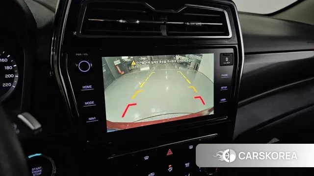 Ssangyong Berry New Tivoli id 3625603 из Кореи 9