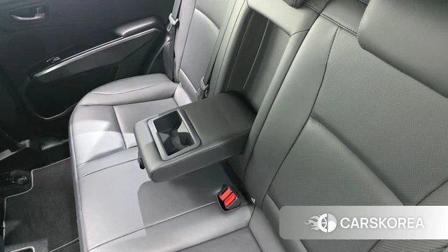 Ssangyong Tivoli Air id 4416085 из Кореи 9
