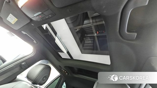 Mercedes-Benz GLC-Class X253 id 4470543 из Кореи 9