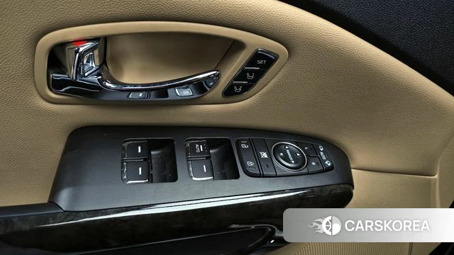 Kia The New Carnival id 3942879 из Кореи 9