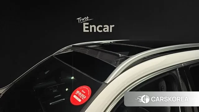 Mercedes-Benz GLB-Class X247 id 3448486 из Кореи 9