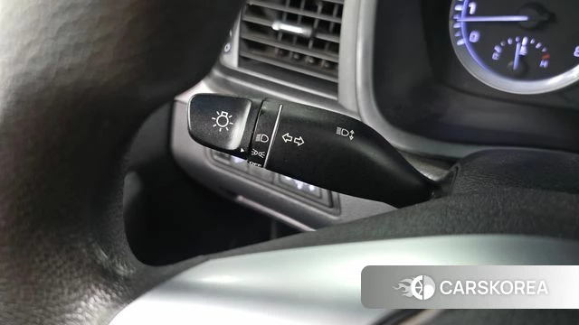 Hyundai Sonata New Rise id 4020244 из Кореи 9