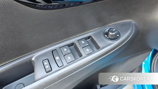 Chevrolet (GM Daewoo) The New Spark id 3292012 из Кореи 9