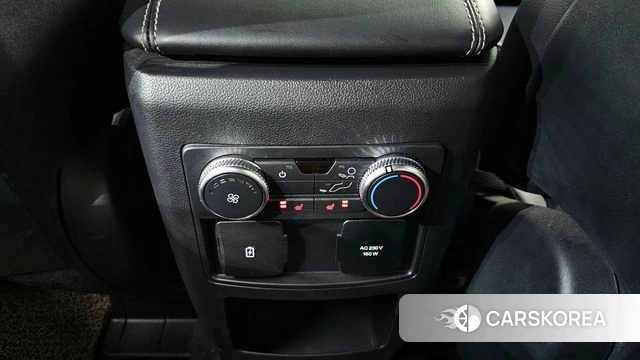 Ford Explorer 6th Generation id 3844441 из Кореи 9