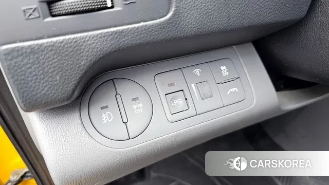 Hyundai The New Grand Starex id 3183028 из Кореи 9