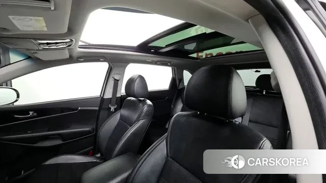 Kia The New Sorento id 3672878 из Кореи 9