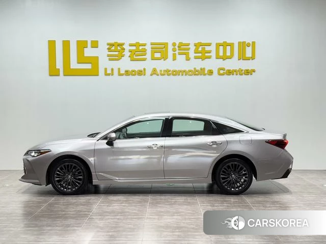 Toyota Asian dragon id 4279281 из Китая 9