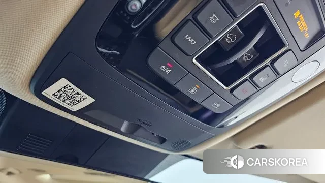 Kia Carnival 4th generation id 3161081 из Кореи 9