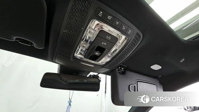 Mercedes-Benz A-Class W177 id 4410798 из Кореи 9