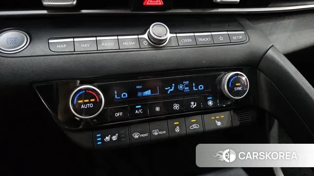 Hyundai Avante (CN7) id 3037466 из Кореи 9