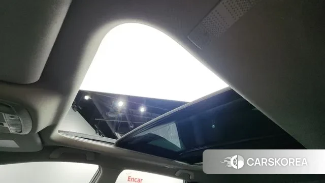 Renault Korea (Samsung) The New QM6 id 3508301 из Кореи 9