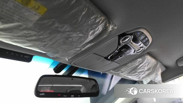 Hyundai Grandeur IG id 4496993 из Кореи 9