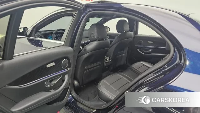 Mercedes-Benz E-Class W213 id 3043659 из Кореи 9