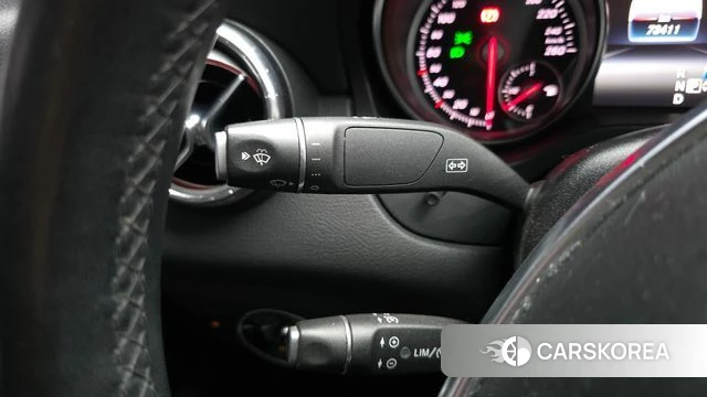 Mercedes-Benz CLA-Class C117 id 4595927 из Кореи 9