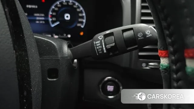 Ssangyong The New Rexton Sport id 3550627 из Кореи 9