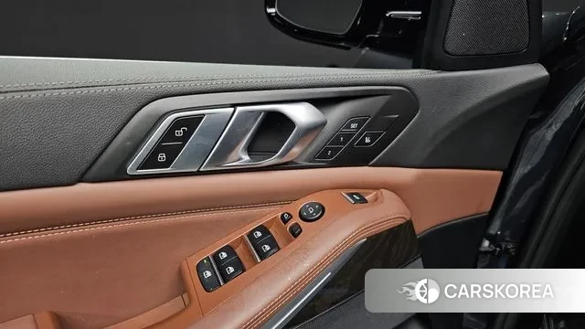 BMW X5 (G05) id 3366663 из Кореи 9