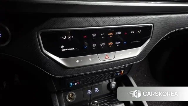 Ssangyong The New Rexton Sport id 3462204 из Кореи 9