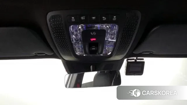 Mercedes-Benz GLB-Class X247 id 2984108 из Кореи 9