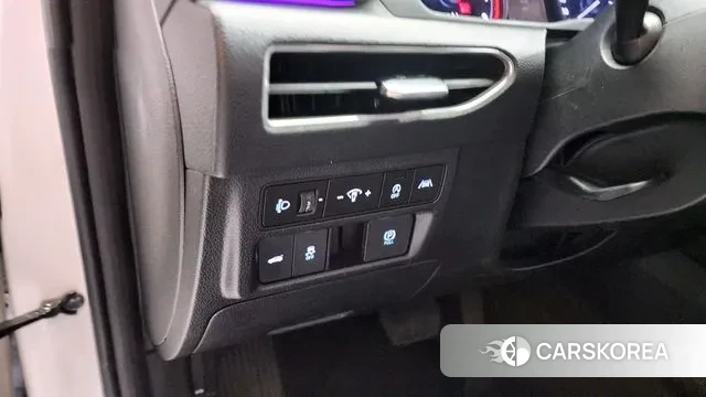 Hyundai Sonata (DN8) id 2884489 из Кореи 9