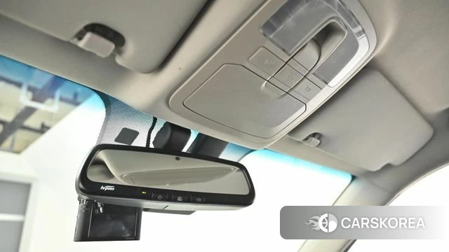 Ssangyong Beautiful Korando id 4188283 из Кореи 9