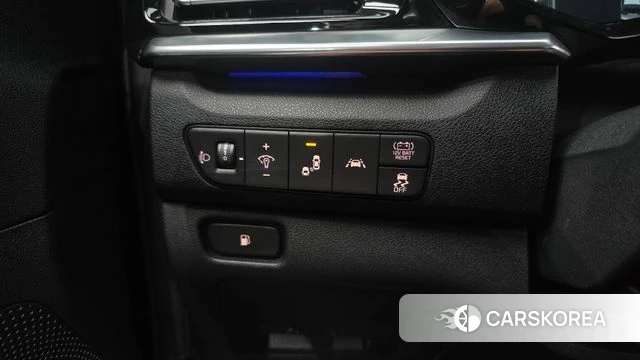 Kia The New Niro id 4794092 из Кореи 9