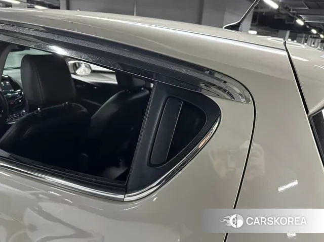 Chevrolet (GM Daewoo) The New Spark id 3476745 из Кореи 9